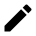baseline_mode_black_18dp
