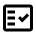 outline_fact_check_black_18dp