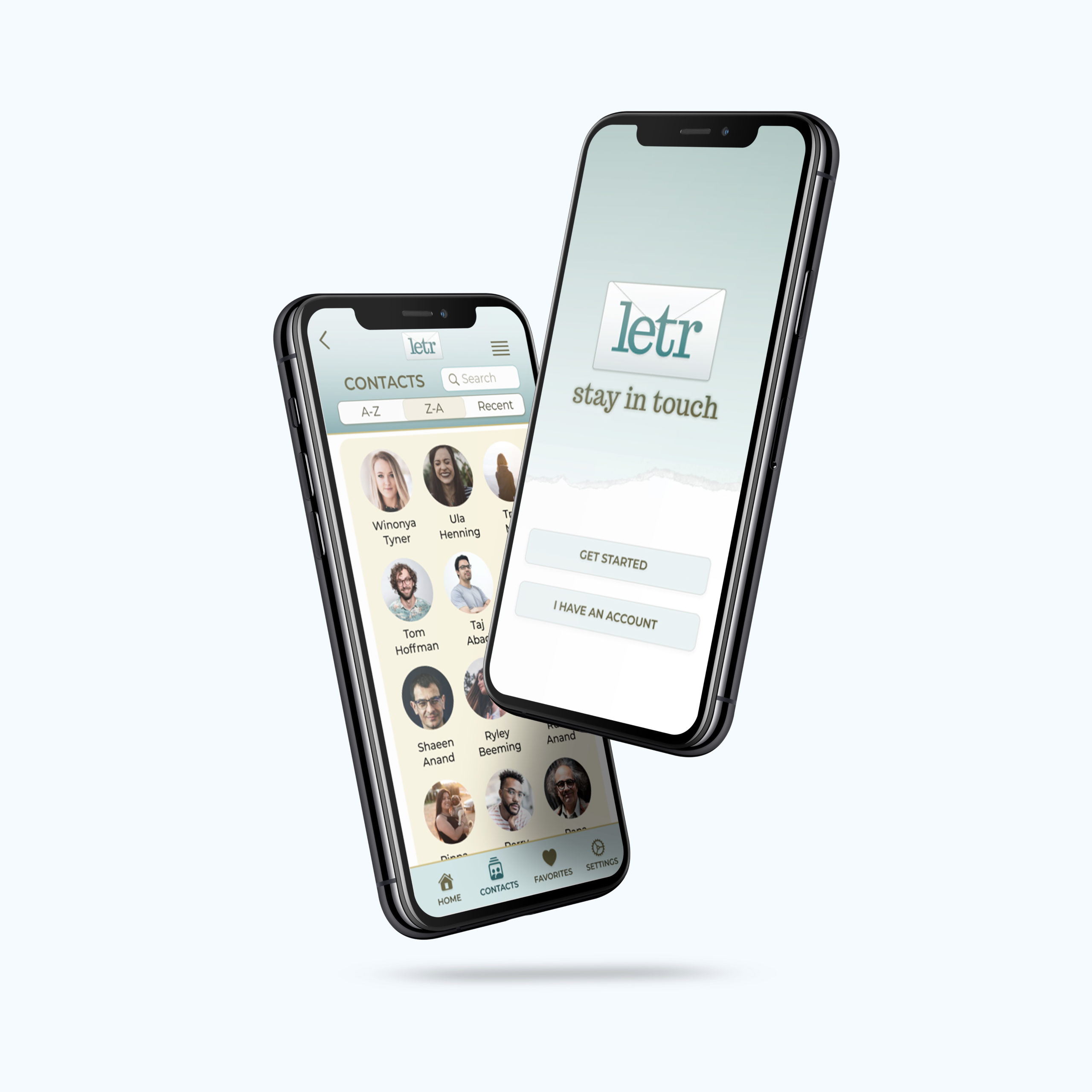 iPhone 11 Pro Mockups by Asylab